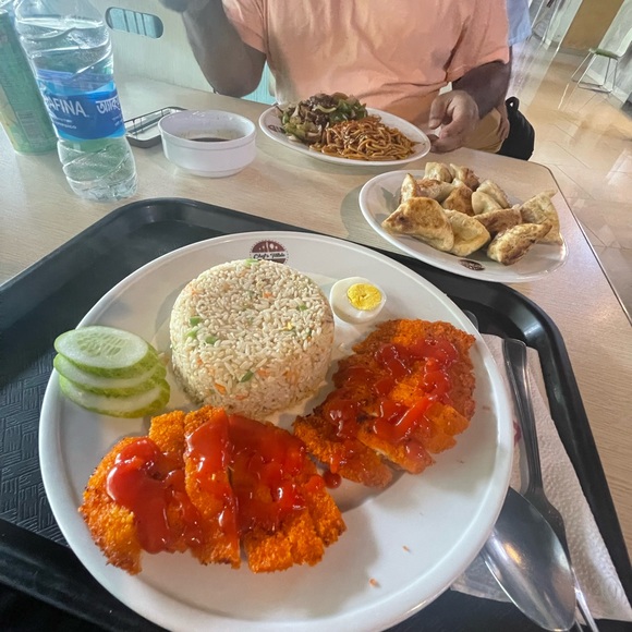 Meet your Posher, Rio - Picture 4 of 5